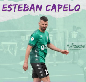 Capelo (Xallas F.C.) - 2022/2023